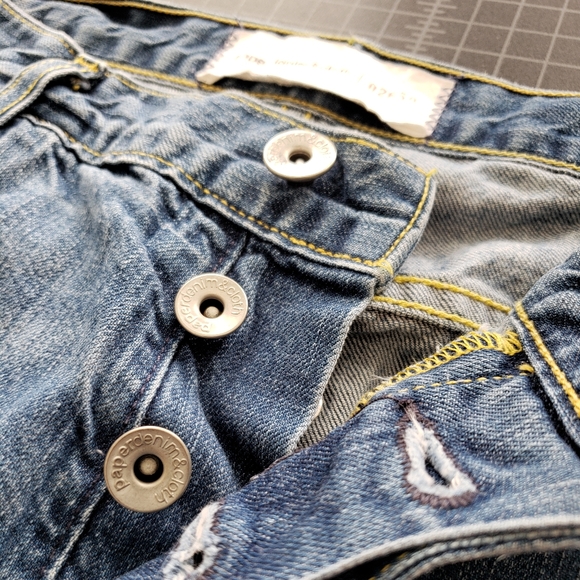 PAPER DENIM & CLOTH DRIFTER BOOTCUT JEANS - Picture 3 of 15